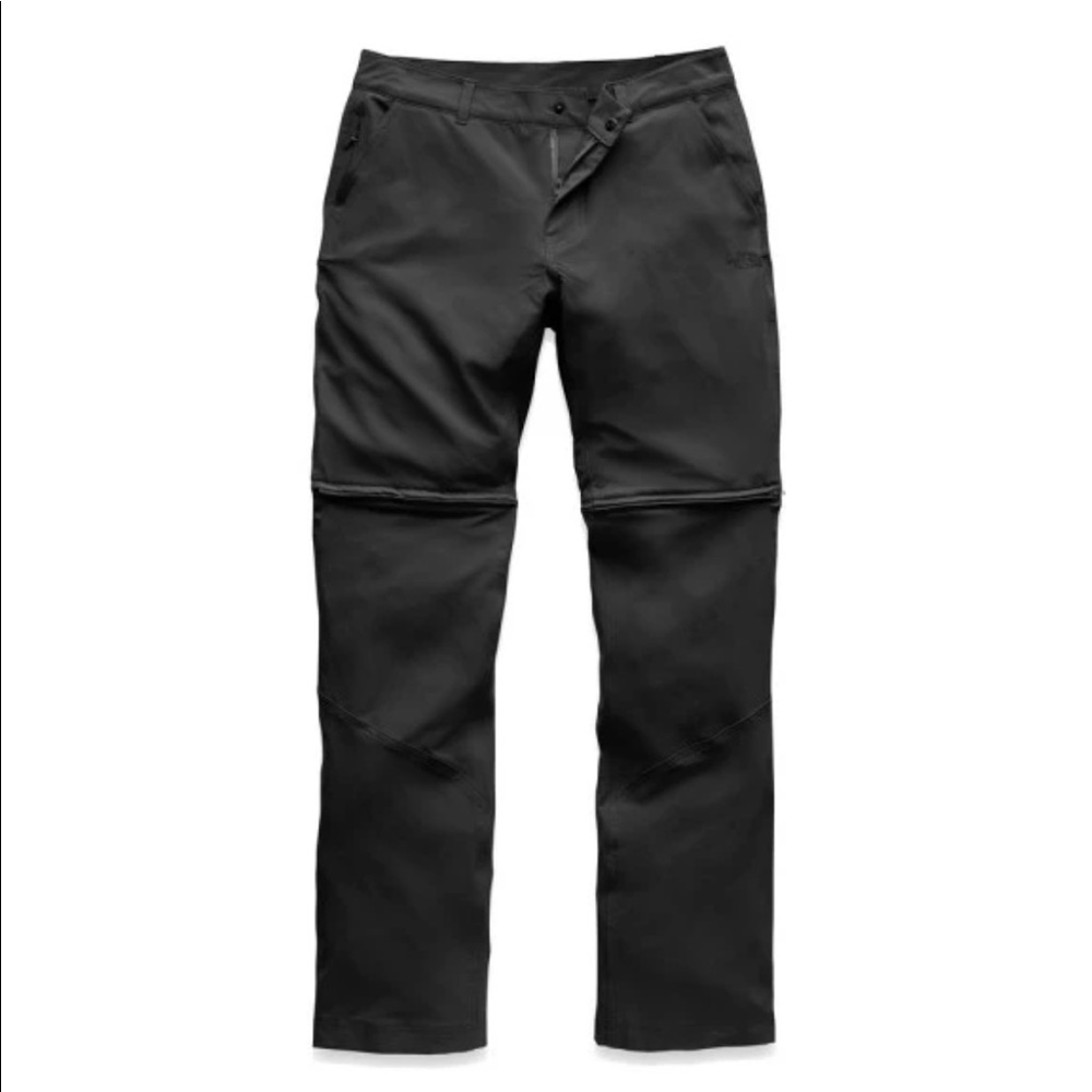 BNWT North Face Womens Paramount Convertible Pants